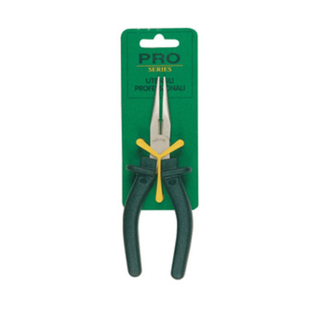 PINZA P\ELETTRICISTI BECCHI DIRITTI PRO 150 MM FIG 2