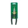 PINZA P\ELETTRICISTI BECCHI DIRITTI PRO 150 MM FIG 2