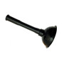 STURALAVANDINO GOMMA M\CO PLASTICA D 150 MM*