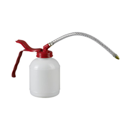 PRESSOL OLIATORE PLASTICA 350 ML    05138