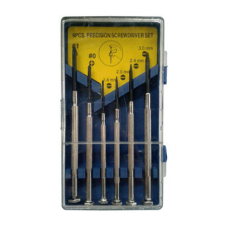 CACCIAVITE P\OROLOGIAIO SET 6 PZ 76370*