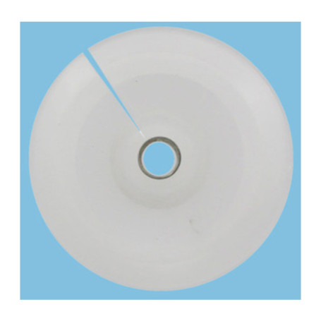 DISCO NYLON P\PISTOLA SIGILLANTE ALLUMINIO  81250