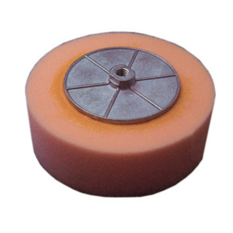 POGGI 339.60 TAMPONE P\LUCIDARE 175 MM F. M14