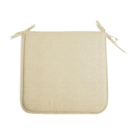 CUSCINO PANAREA CM.39X39X2  BEIGE