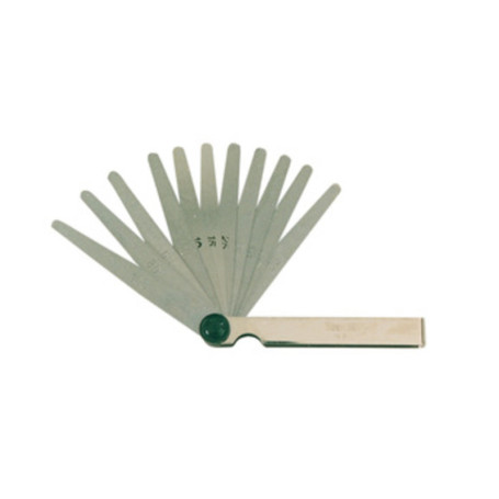 SPESSIMETRO C\13 LAME CONICHE 0