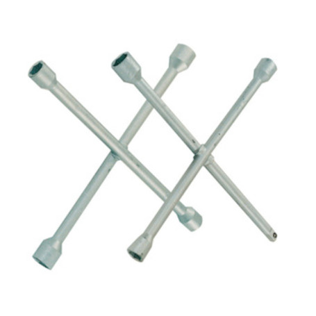 CHIAVE A CROCE D 17-19-21-1\2 MISURA 1