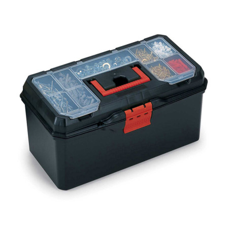 CASSETTA PORTAUTEN TERRY TOOL CASE16 400X210X175MM*
