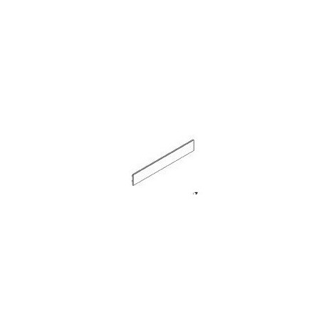 ZAF FASCIA CIELINO 100X17H PANNA(X BASI H.23)