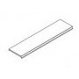 ZAF LISTA RIPIANO CM. 20X100 PANNA