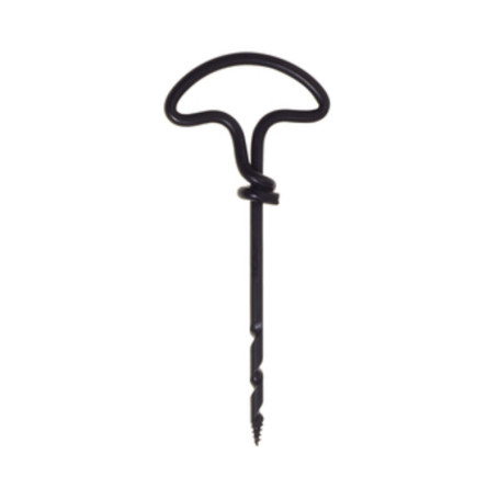 POGGI 597.00 TRIVELLINO P\LEGNO D 2 - 3 - 4 MM