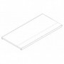 ZAF RIPIANO INTERO CM. 50X100 PANNA