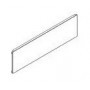 ZAF PANNELLO LISCIO CM. 29X100 GRIGIO