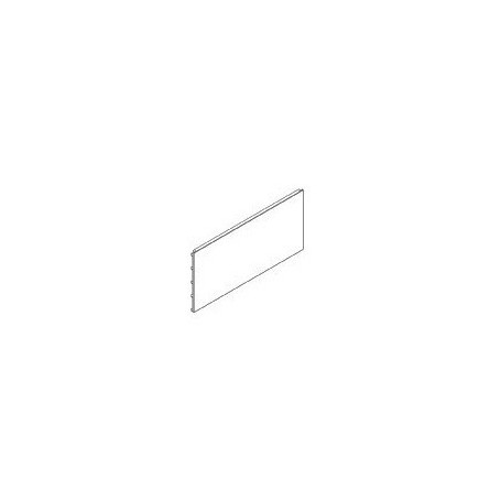 ZAF PANNELLO LISCIO CM. 47X100 GRIGIO
