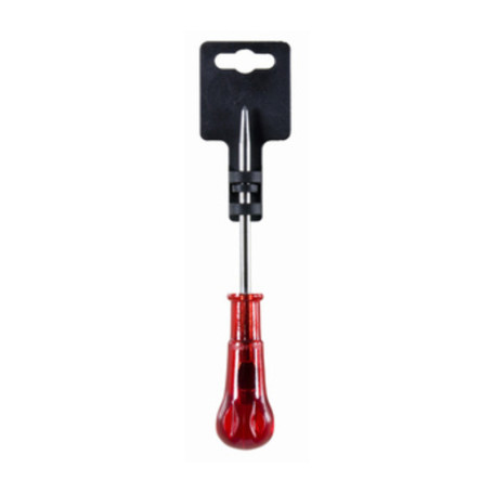 PUNTERUOLO AL CROMO VANADIO 6X100 MM