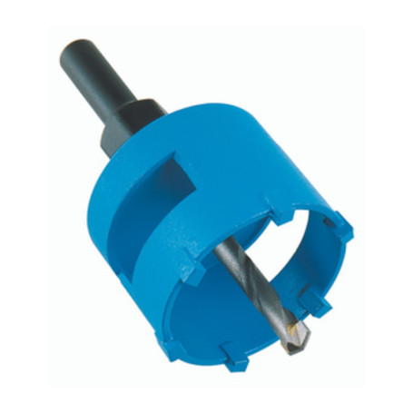 FRESA A TAZZA P\EDILIZIA ATTACCO 10 MM D 30 MM