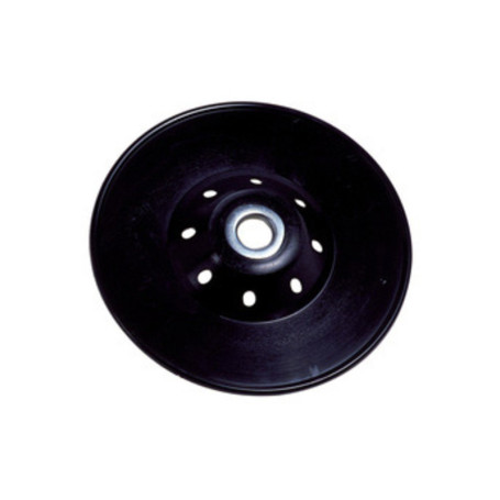 POGGI 338.20 PLATORELLO DI NYLON D 115 MM