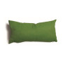 CUSCINO TULIPANO 60X30CM VERDE 1546