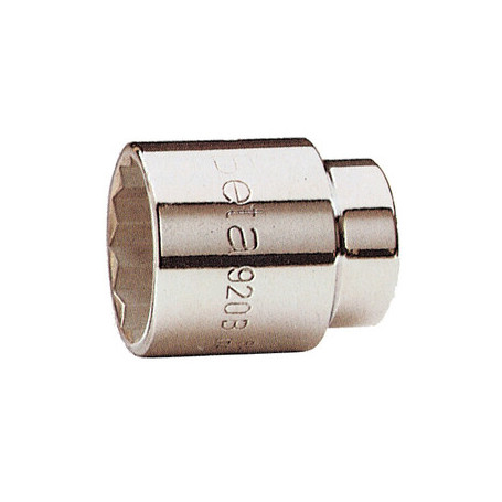 BETA  920 B CHIAVE A BUSSOLA POLIGONALE 20 MM