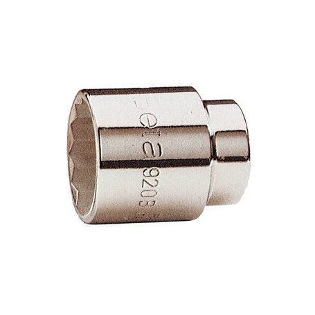 BETA  920 B CHIAVE A BUSSOLA POLIGONALE 18 MM