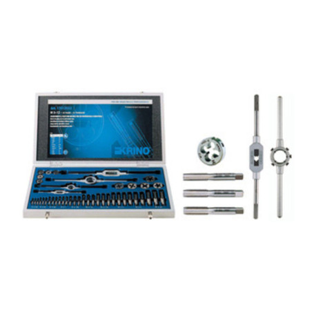 ASSORTIMENTO P\FILETTARE 3 - 12 MA CROMO VAN 73790