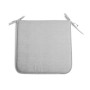 CUSCINO PANAREA CM.39X39X2  GRIGIO
