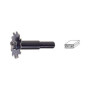 POGGI 369.00 FRESA SAGOMATA P\INTAGLI D 30X2