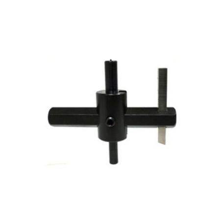 POGGI 214.00 FORALASTRA P\LAMINATI TAGLIENTE HSS