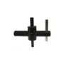 POGGI 214.00 FORALASTRA P\LAMINATI TAGLIENTE HSS