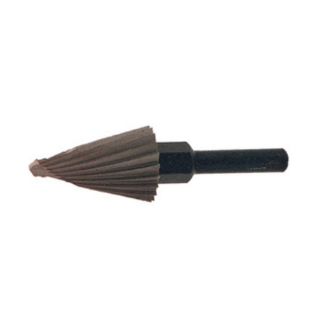 POGGI 835.00 FRESA HSS P\SVASARE FINO A 25 MM
