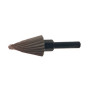 POGGI 835.00 FRESA HSS P\SVASARE FINO A 25 MM