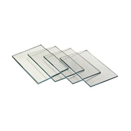 VETRINO P\SCHERMO SALDATORE 75X98 INCOLORE 80720*