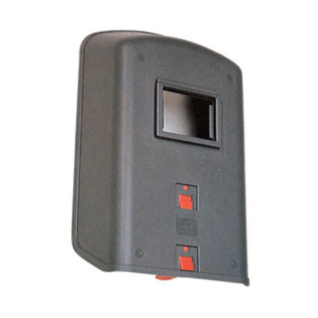 MASCHERA P\SALDARE PLASTICA 501 S\VETRINO