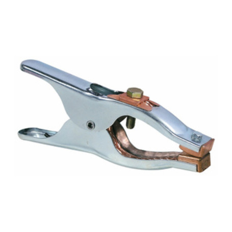 MORSETTO DI MASSA DA 300 AMPERE 50\ 70 MM2