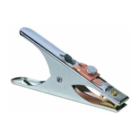 MORSETTO DI MASSA DA 200 AMPERE 25\ 35 MM2