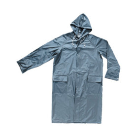 CAPPOTTO IMPERMEABILE NIAGARA BLU TG. XL CAPPOTTO IMPERMEABILE NIAGARA BLU TG. XL