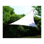 C TENDA VELA OMBREGGIANTE TRIANG PL 5X5X5 BIANCO