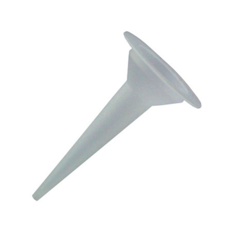 C UGELLO RICAMBIO P\PISTOLA SIGILLANTE ALLUMINIO 81250