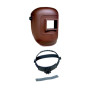 MASCHERA P\SALDARE PLASTICA S800 A CASCO 80750