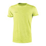 U-POWER T-SHIRT FLUO GIALLO TG. XL