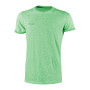 U-POWER T-SHIRT FLUO VERDE TG.  M