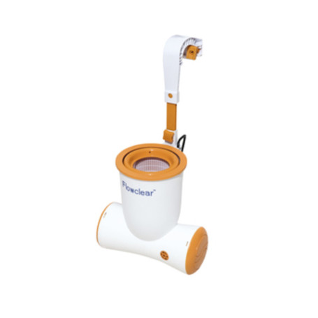 POMPA P\PISCINA SKIMMER COMBO 2574 L\H 58462
