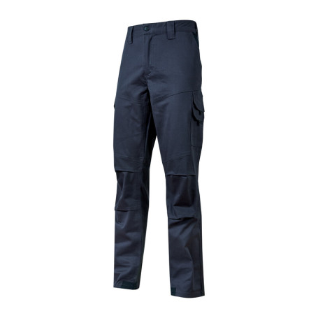 U-POWER PANTALONE GUAPO BLUE TG.  L