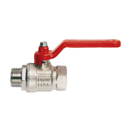 ITAP 091 VALVOLA A SFERA IDEAL MF D 1\2*