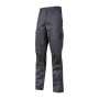 U-POWER PANTALONE GUAPO GRIGIO TG.  L