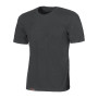 U-POWER T-SHIRT LINEAR GRIGIO SCURO TG.  M