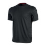 U-POWER T-SHIRT ROAD NERO TG. XL