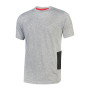 U-POWER T-SHIRT ROAD GRIGIO TG.  L