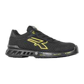 U-POWER SCARPE MATT S3 N.45 U-POWER SCARPE MATT S3 N.45