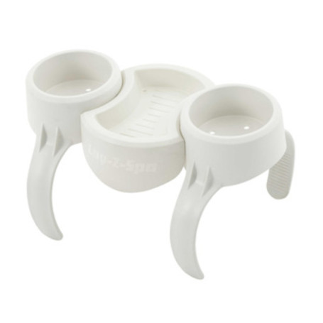 PORTAOGGETTI PORTABOTTIGLIE P\PISCINA IDRO 60306