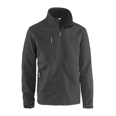 GIUBBINO SOFTY NERO TG. XL